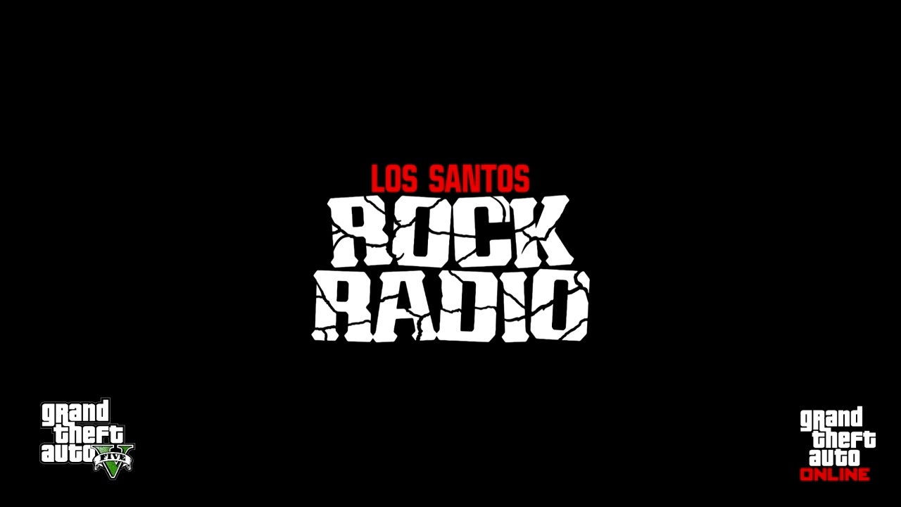 Los Santos Rock Radio 102.3 (2021/2022) - GTA Alternative Radio [Expanded  and Enhanced Radio] by Евгений Филимонов listeners