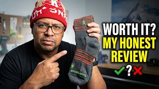 Smartwool Ski Full Cushion Merino Wool Over The Calf Socks For Men review