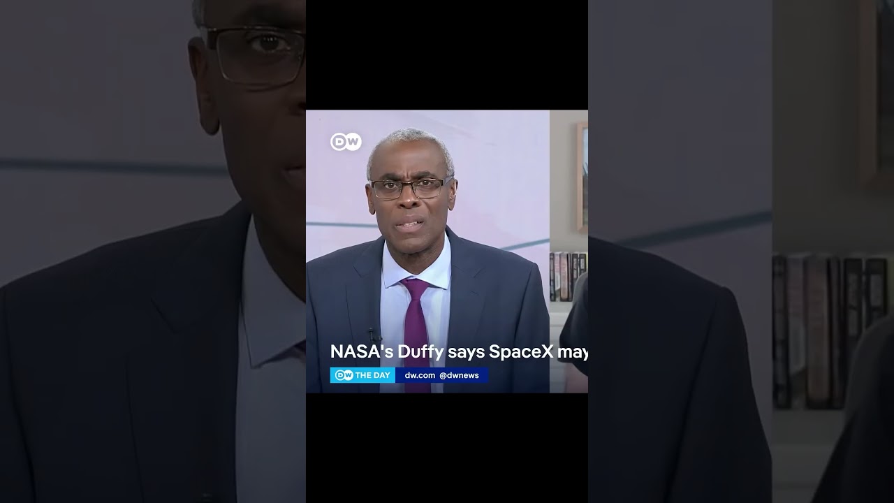 США рассматривают вариант полной ликвидации NASA