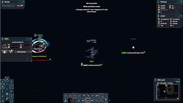 Darkorbit - In Palladium