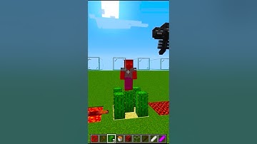 secret bosses vs traps all minecraft bosses and how to spawn them