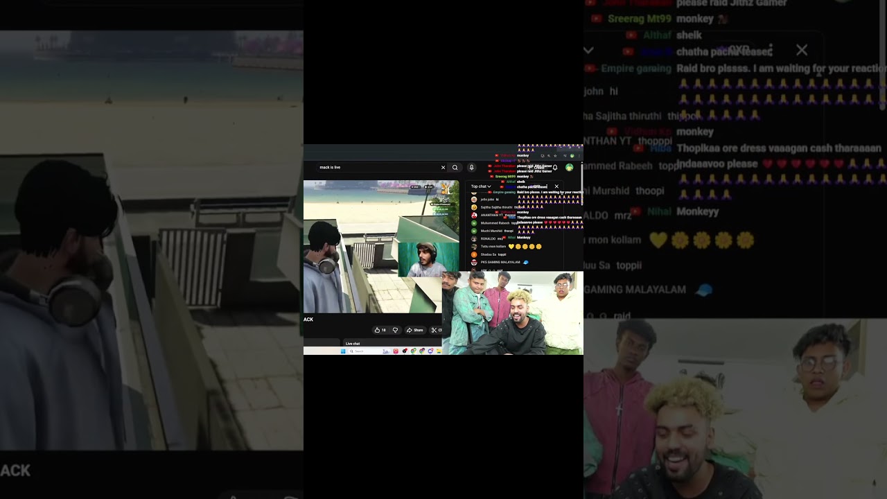 Always  a Brothers Love @mrzthoppi  #mrzthoppi #eaglegaming #gamingcommunity
