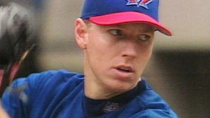 Doc throws 8 2/3 no-hit innings