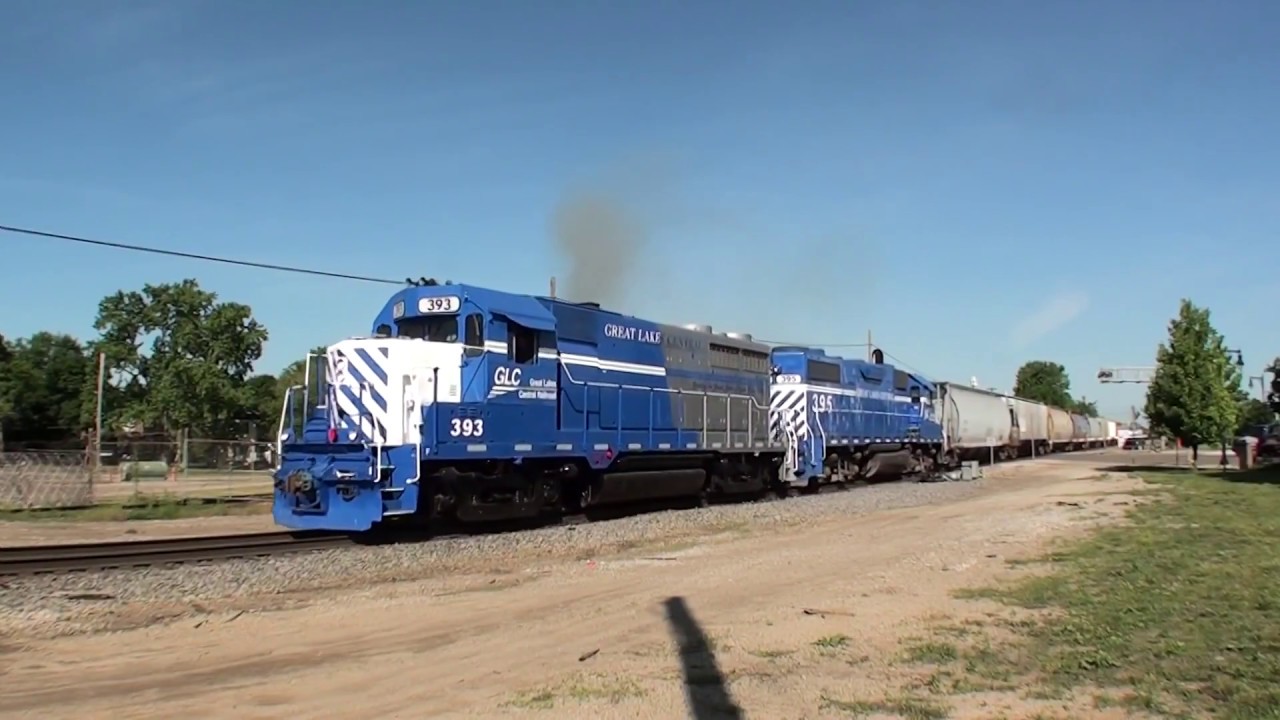 Great Lakes Central: Southern Division