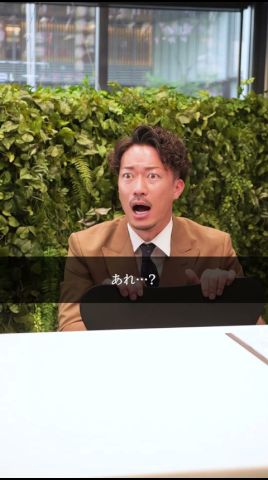 【スーツコーデをおしゃれに着こなそうとしてる人】#shorts