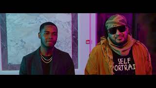 Wendyyy - SPPD feat Alan Cave & Oswald  ( Official Video ) S2.E2