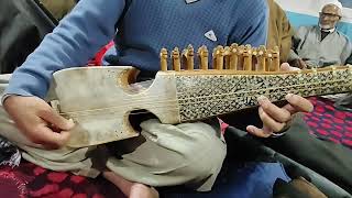 Love You Raja Kashmiri Rabab
