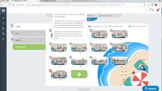 How to Create Levels in Google Street View with Panoskin