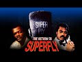 The Return Of Superfly 1990 Full Movie Samuel L Jackson Nathan Purdee Margaret Avery 