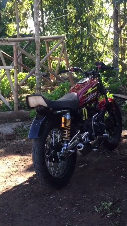 story wa style bandung rxking135cc #yrki #rxking