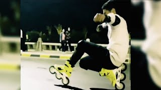 Skate in egypt - التزحلق في مصر