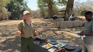 Rothschild Safaris | A Typical Day on Safari