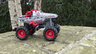 Lego Technic Monster Jam Thunderroarus