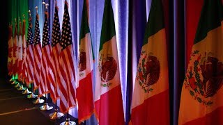 Is Canada being left behind in NAFTA talks? | Power & Politics