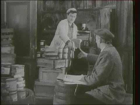 მხ. ფ. \"საბუდარელი ჭაბუკი\" (მთავარი კონვეირი)