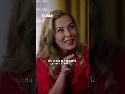 Nikâh şahitliğine adanmış