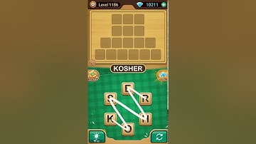 Word Link Level 1186 1187 1188 1189 1199