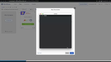 Okta Workflows (OAuth App)