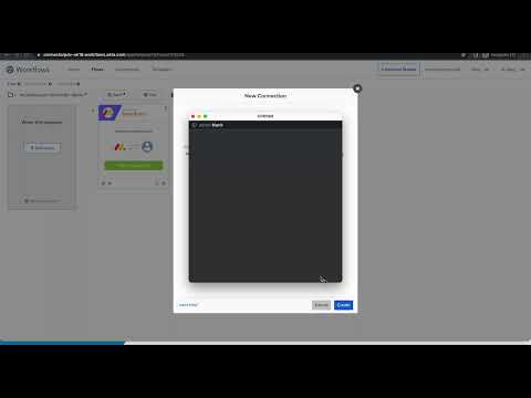 Okta Workflows (OAuth App)