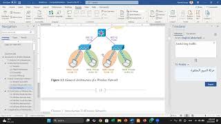 Chapter 1 : Introduction To Wireless Networks