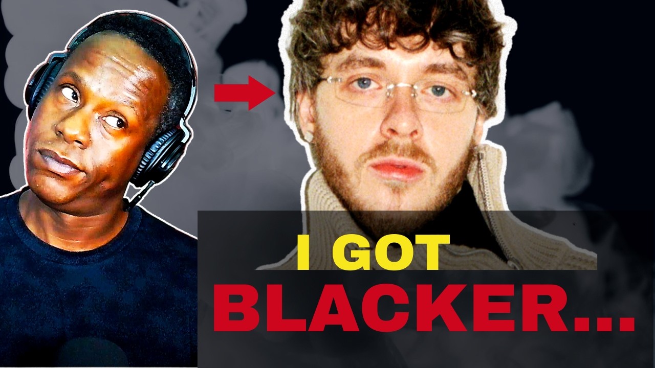 The Internet Is Cooking Jack Harlow Right Now