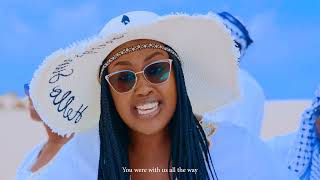 Asante By Manna Music Ministers Official Video4K