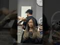 ist doch auch gesund Haare zu schneiden🥹💇🏻♀️