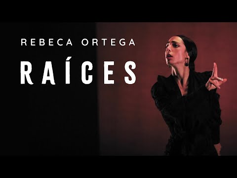 Rebeca Ortega RAÍCES