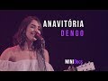 Anavitória - Dengo - MINIDocs® • Ao Vivo em São Paulo