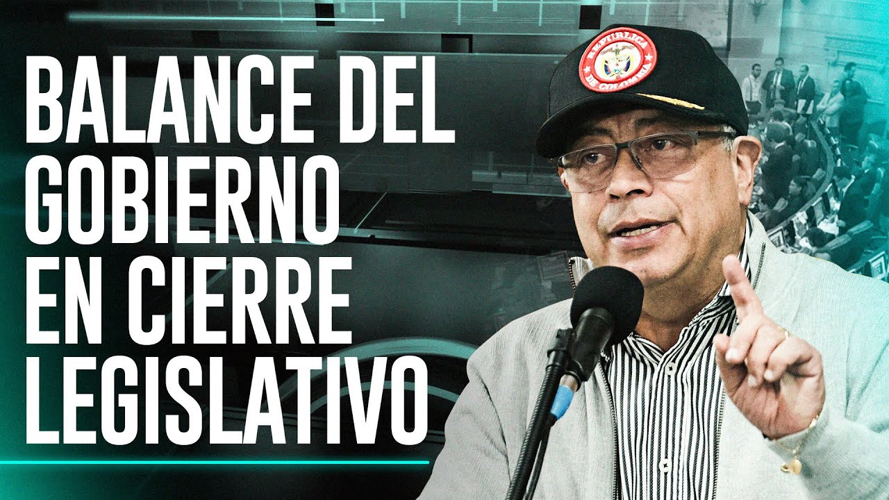 La Otra Cara de la Moneda: Triunfos y derrotas del Gobierno Petro en ...