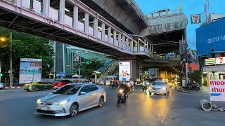 【LIVE】エカマイ、トンローを経由してスクンビット通りを散策ライブ