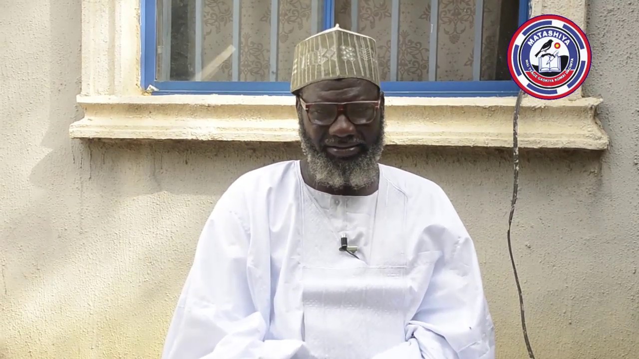 Zan iya shan Nonon matata ? -  Rabin Ilimi