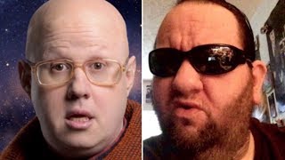 So Wait, When Was Nardole?