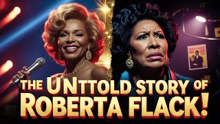The Life and Legacy of Roberta Cleopatra Flack (1937-2025)