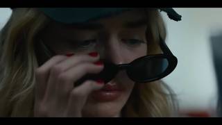 CAROLINA CAROLINE Trailer (2026) Samara Weaving | First Look | Dark Psychological Thriller