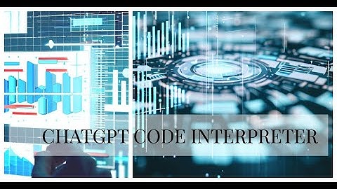 ChatGPT Code Interpreter: A Practical Example (Data Processing)