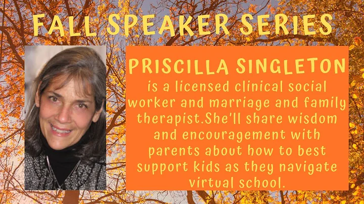 Q&A with Priscilla Singleton
