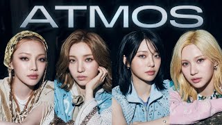 SHINee (샤이니) 'Atmos' | Girl Version | Group Cover
