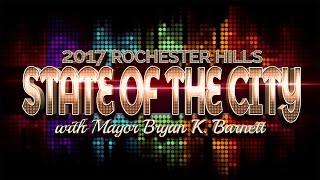 2017 State of the City Address