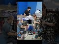 【Lowland Jazz】海の見える街 / 映画『魔女の宅急便』より #shorts