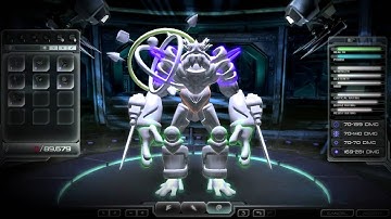 Darkspore Beta Trailer