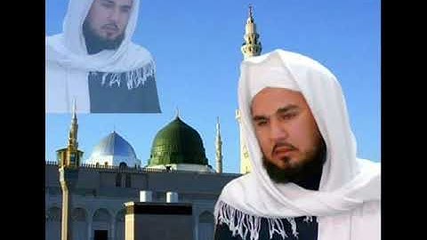 فضيلة الشيخ فوزي نامق العبيدي ابو محمد تلاوة خاشعة للجزء الثلاثين (جزء عم) من القرآن الكريم