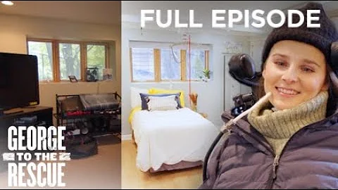 INSPIRATIONAL Renovation for College Student Paral...