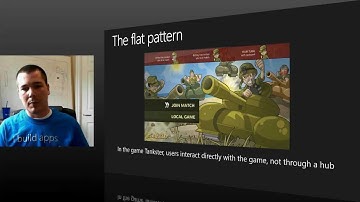 Designing Great Games for the Windows Store