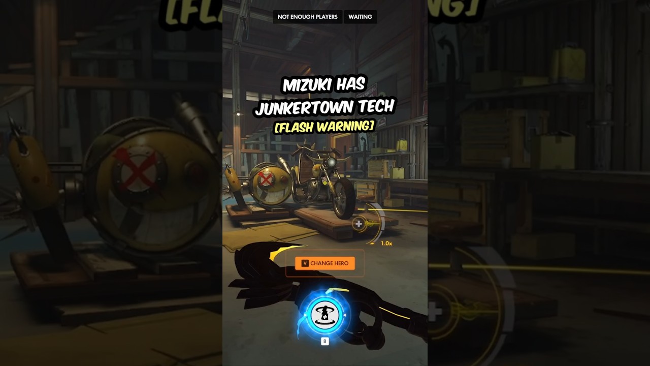 Мизуки БАГ(?)