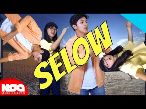 Wahyu & Via Vallen - Selow (KIM! & Anov Cover) Lagu Pop Indonesia Wahyu & Via Vallen - Selow (KIM! & Anov Cover) Lagu Pop Indonesia