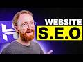 Hostinger Website SEO Tutorial