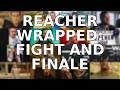 Alan Ritchson Wraps Reacher Season 4 After Wild Week and Viral Fight