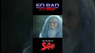 Satan's Huge Hog | The Killing of Satan