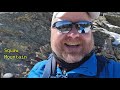 Squaw Mountain hike